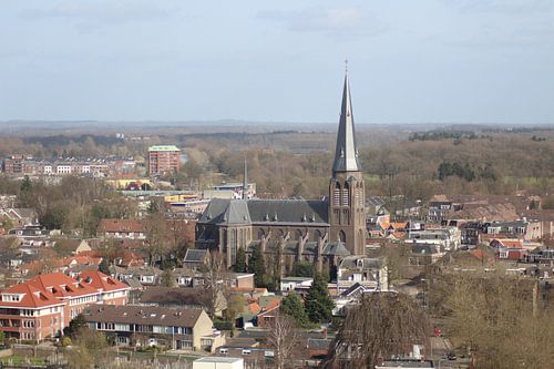 Grote kerk Almelo
