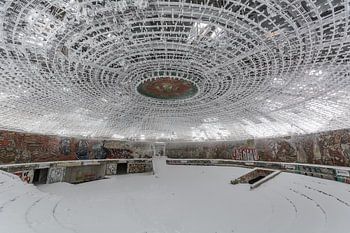 Buzludzha