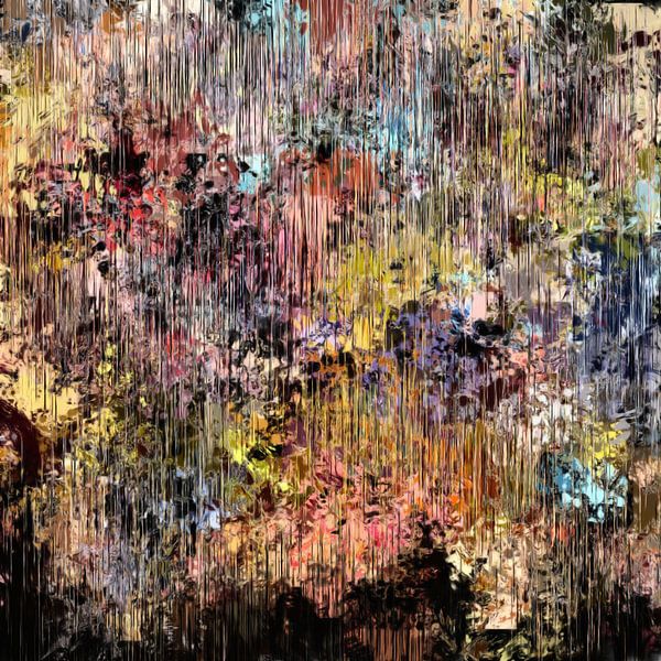 Splish and Splash VI par Maurice Dawson