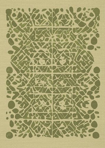 TW Living - wild butterfly