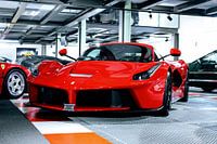 Ferrari La Ferrari