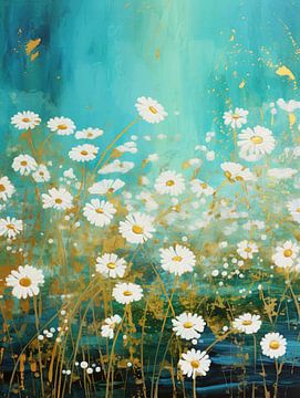 Daisy Delight van I ❤ Bloemen