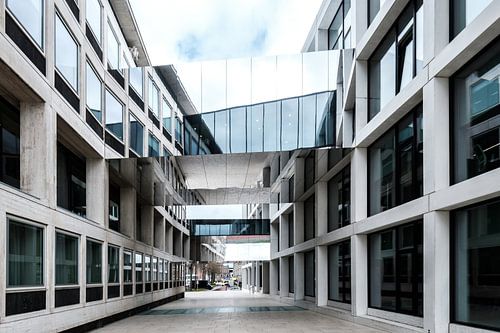 Provinciehuis Arnhem