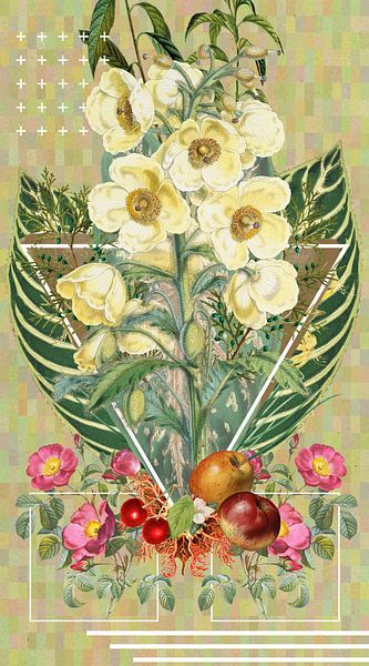 Bouquet #2 par Einor