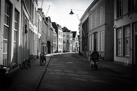 Ruhe in 's-Hertogenbosch von uNiek! Media - Design & Fotografie