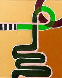 Layered Love sur Atelier Andrea