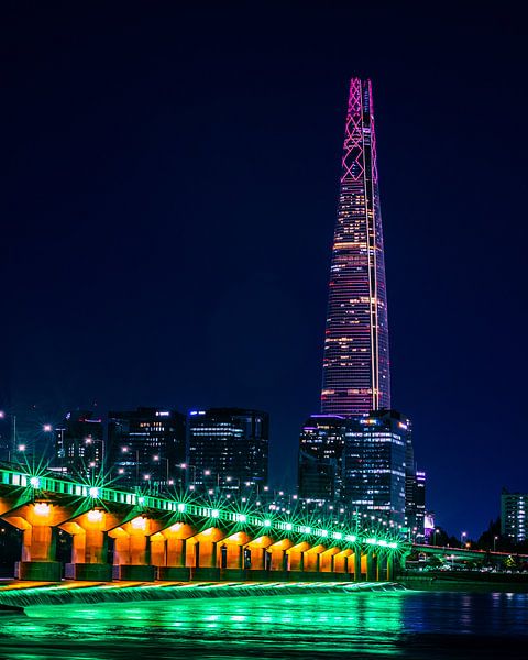Seoul by Hello Pompoyo