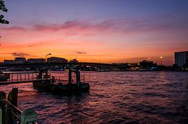 Safe Harbor by Stephan Smit