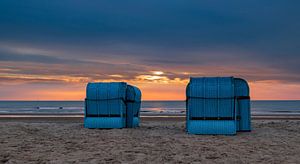 Strandstoelen