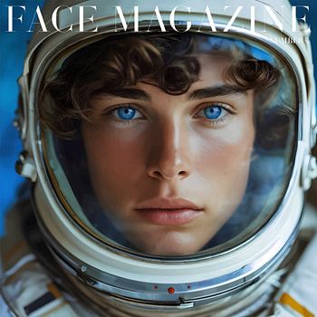Fake Magazine Serie N21