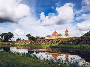 Estonia - Kuressaare sur Alexander Voss