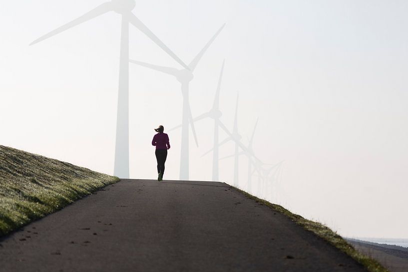 Energie von Regina kappert