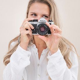 Sanne Dost Profile picture