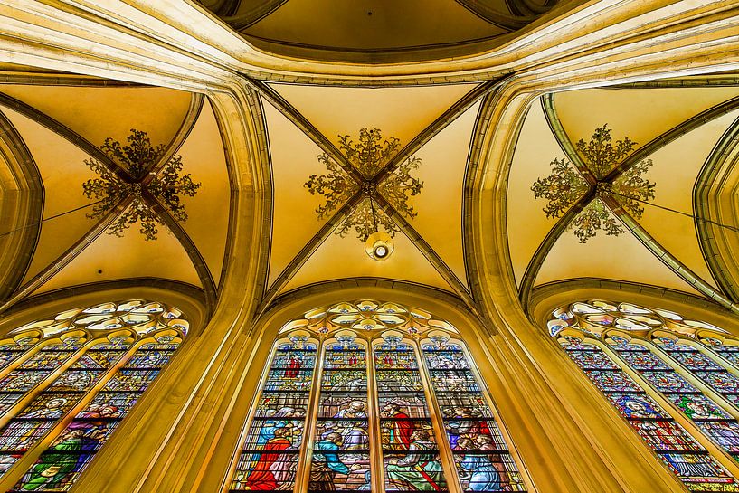 My favourite Sint-Jan by Jan van den Broek 2BHAPPY4EVER