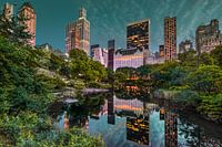New York Central Park