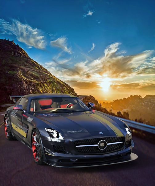 MTT SPORTCAR_HMS von HMS