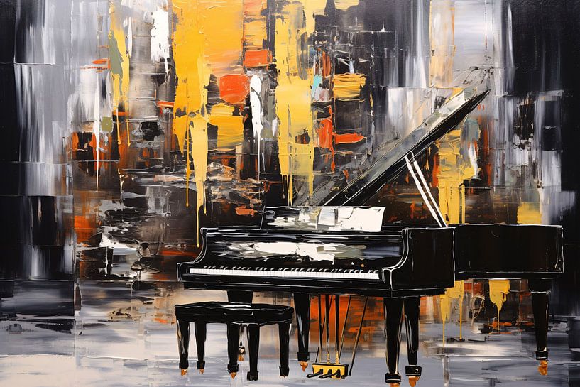 Silence coloré par Art & Soul Creations