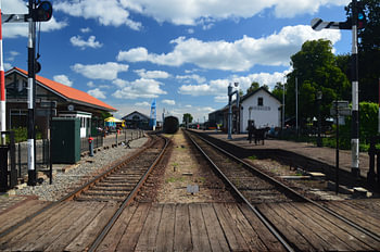 Station