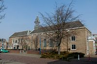 Maassluis-Schuurkerk