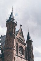 Ridderzaal.