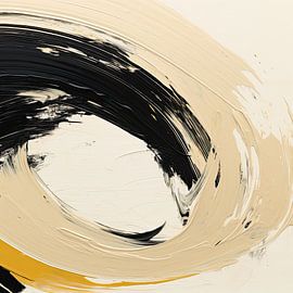 Painting Abstract 128961