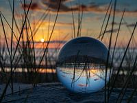 Glass Globe