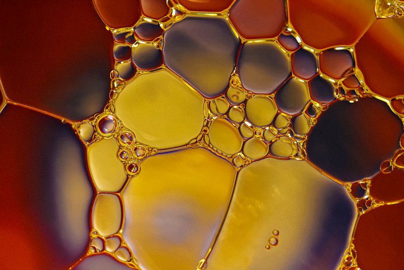 Bulles de savon par Truckpowerr