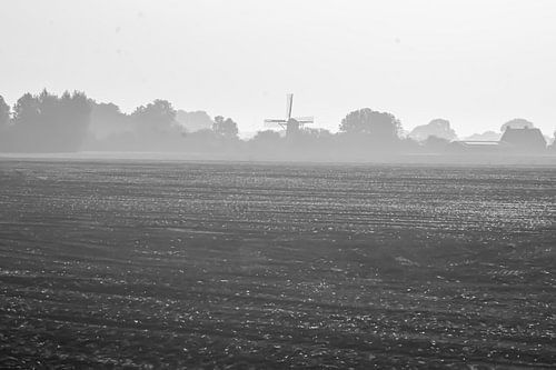 De molen van nisse