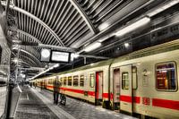 De Trein