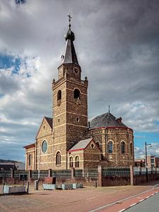 Wijlre Kirche