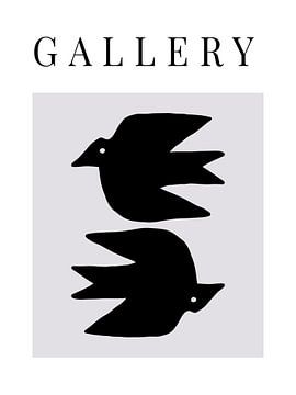 Galerij van Treechild
