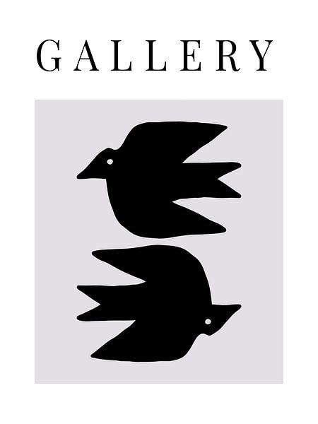 Gallery by Treechild