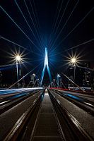 Erasmusbrücke aber anders!