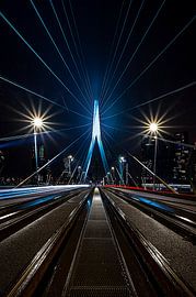 Un pont Erasmus mais différent ! sur Linda Vogel