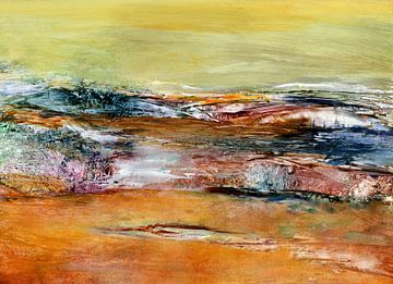 Country by Claudia Gründler