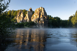 Externsteine