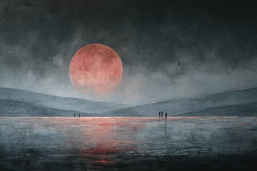 Eclips van de Stilte