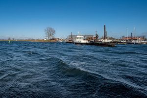 Water en haven