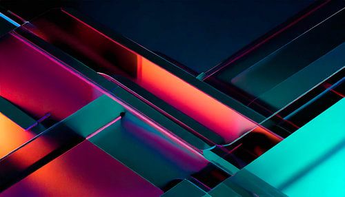 Pierres précieuses avec couleurs