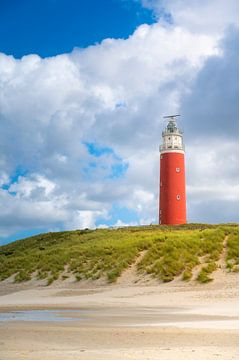 Vuurtoren van Alvin Aarnoutse