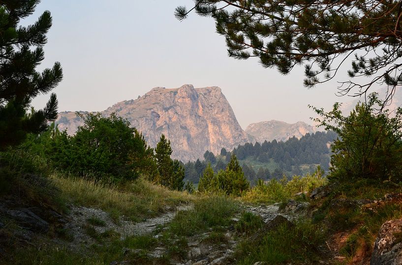 Radomirë, Albanie - I par Jarne Buttiens