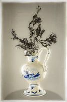 The Good Old Days. Hollands Stilleven. Delfts Blauw.