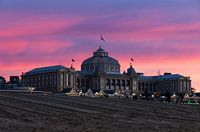 Das Kurhaus in Scheveningen