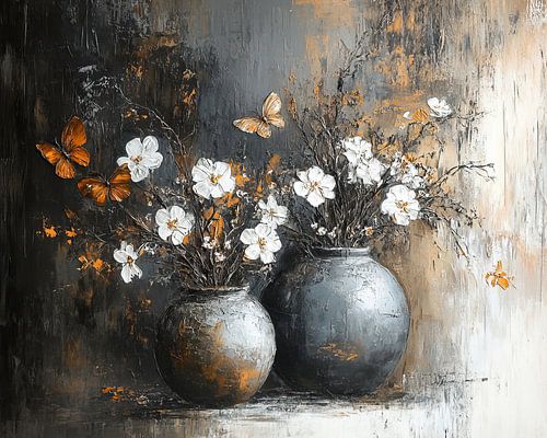 Still life by ARTEO Paintings