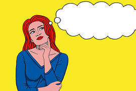 Comic Mind – Pensée ouverte