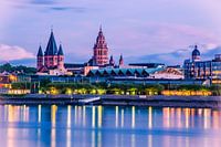 Mainz Cathedral