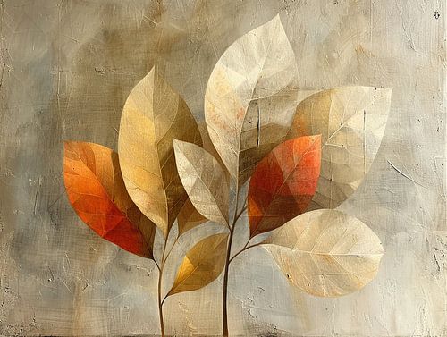 Travail moderne scandinave