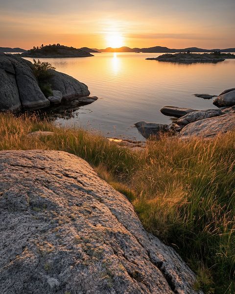 Schönheit im Verborgenen von fernlichtsicht