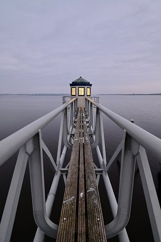 Messgerät Oostmahorn