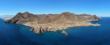 Cabo de Gata